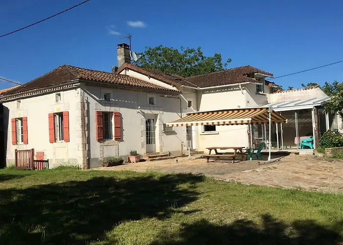 La Jarisse