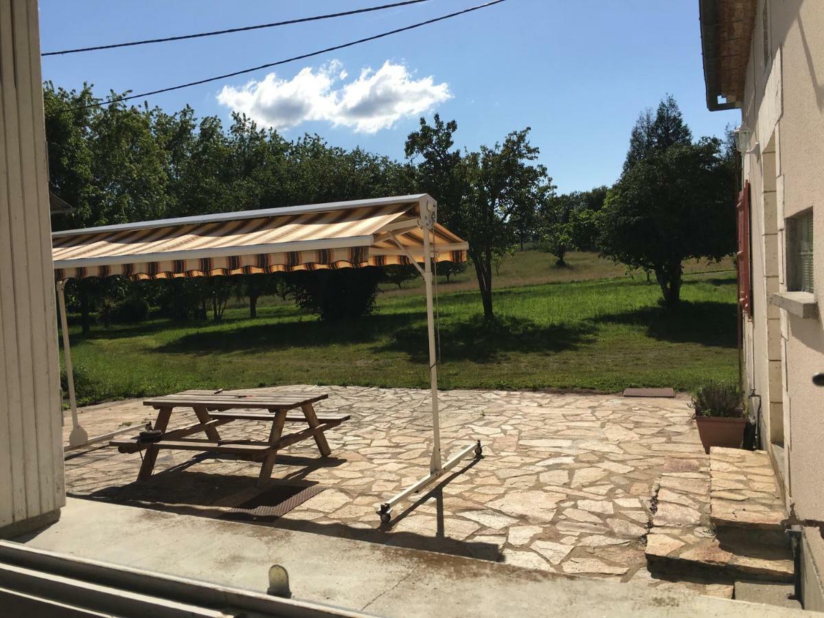Holiday home La Jarisse