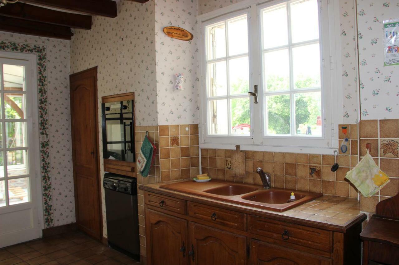 La Jarisse Holiday home *